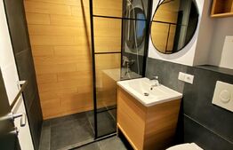 Garsoniera LUX, 28 mp , etaj intermediar, zona Iulius Mall