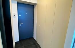 Garsoniera LUX, 28 mp , etaj intermediar, zona Iulius Mall