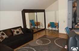 Apartament 2 camere, 65 mp, mobilat, imobil nou, zona strazii Calea Turzii