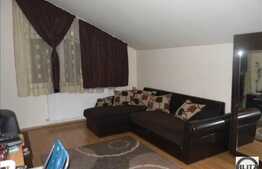 Apartament 2 camere, 65 mp, mobilat, imobil nou, zona strazii Calea Turzii