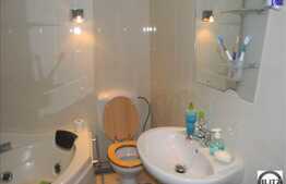 Apartament 2 camere, 65 mp, mobilat, imobil nou, zona strazii Calea Turzii