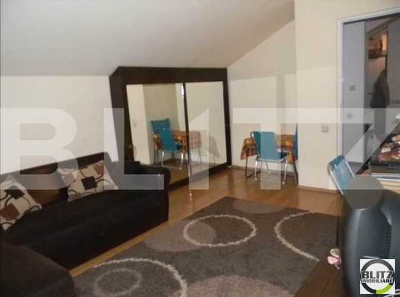 Apartament de vânzare 2 camere Central - 11743AV | BLITZ Cluj-Napoca | Poza3