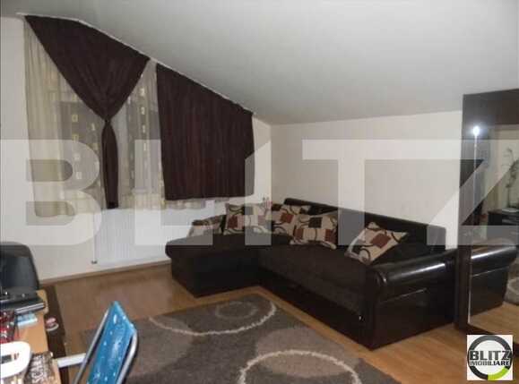 Apartament de vânzare 2 camere Central - 11743AV | BLITZ Cluj-Napoca | Poza1