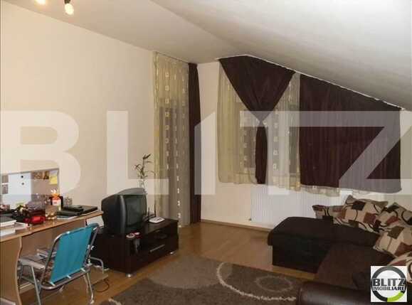 Apartament de vânzare 2 camere Central - 11743AV | BLITZ Cluj-Napoca | Poza2