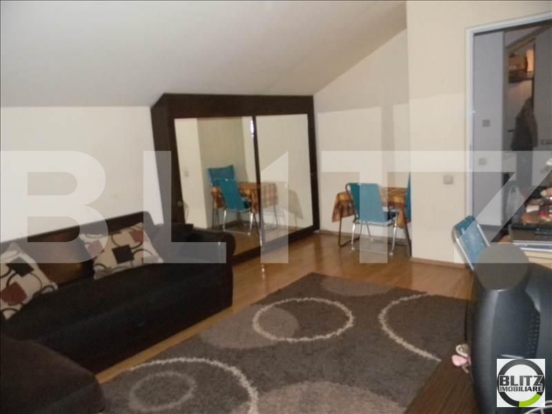 Apartament de vânzare 2 camere Central - 11743AV | BLITZ Cluj-Napoca | Poza3