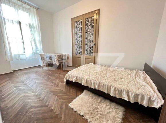 Apartament de închiriat 2 camere Central - 117432AI | BLITZ Cluj-Napoca | Poza1