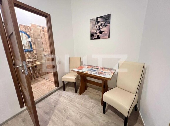 Apartament de închiriat 2 camere Central - 117432AI | BLITZ Cluj-Napoca | Poza5