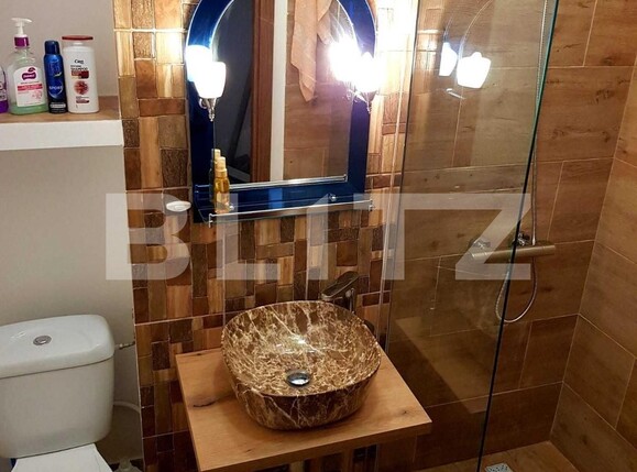 Apartament de închiriat 2 camere Central - 117432AI | BLITZ Cluj-Napoca | Poza6