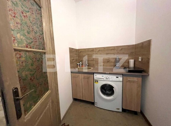Apartament de închiriat 2 camere Central - 117432AI | BLITZ Cluj-Napoca | Poza4