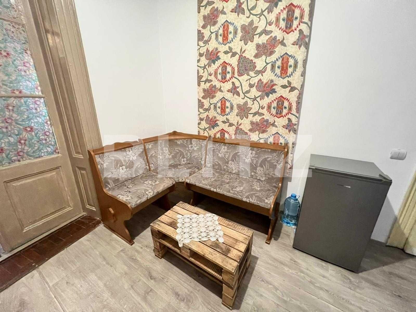 Apartament de închiriat 2 camere Central - 117432AI | BLITZ Cluj-Napoca | Poza3