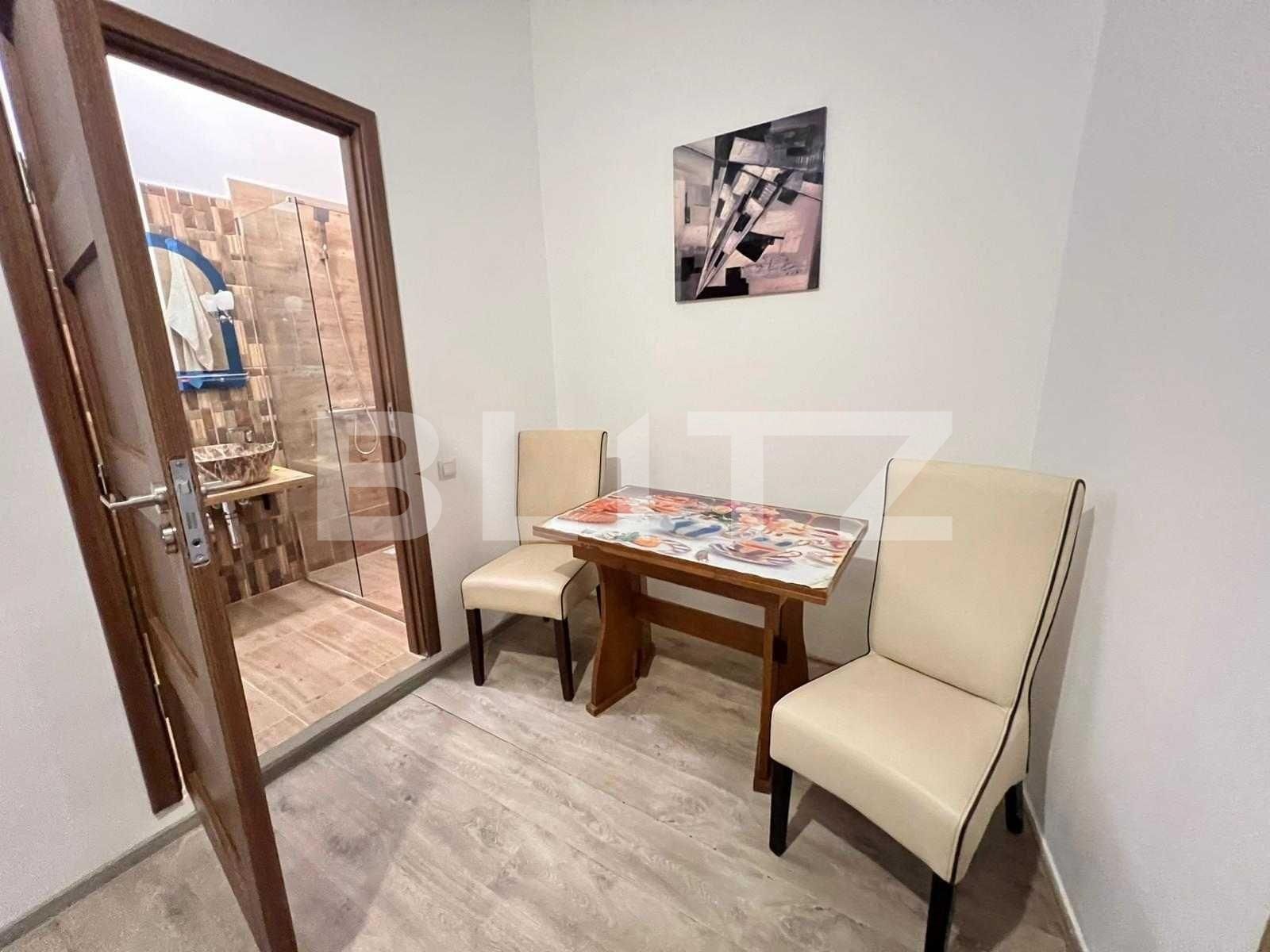 Apartament de închiriat 2 camere Central - 117432AI | BLITZ Cluj-Napoca | Poza5