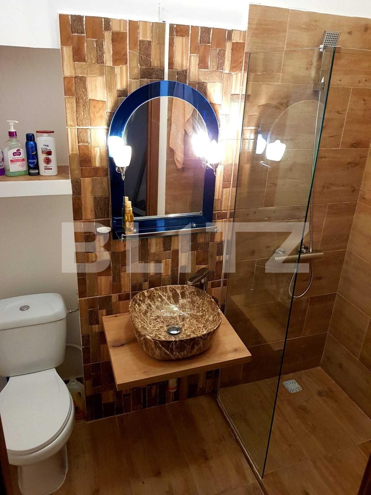 Apartament de închiriat 2 camere Central - 117432AI | BLITZ Cluj-Napoca | Poza6