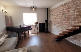 Casa individuala, finisata la cheie, zona Piata 1 Mai