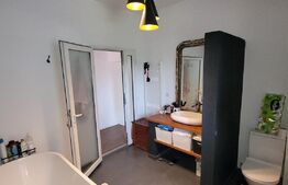 Casa individuala, finisata la cheie, zona Piata 1 Mai