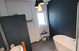 Casa individuala, finisata la cheie, zona Piata 1 Mai