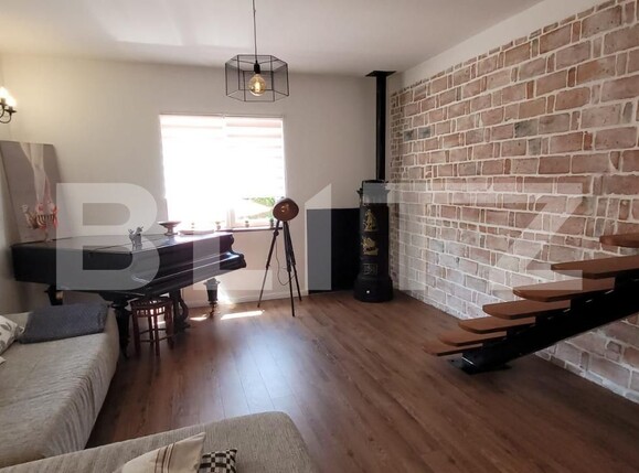 Casa de vânzare 5 camere Marasti - 117435CV | BLITZ Cluj-Napoca | Poza6