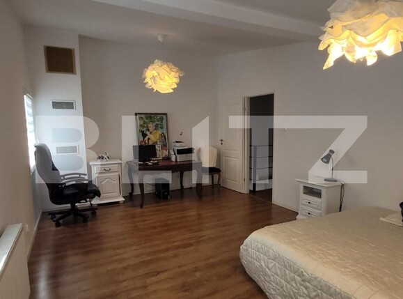 Casa de vânzare 5 camere Marasti - 117435CV | BLITZ Cluj-Napoca | Poza13