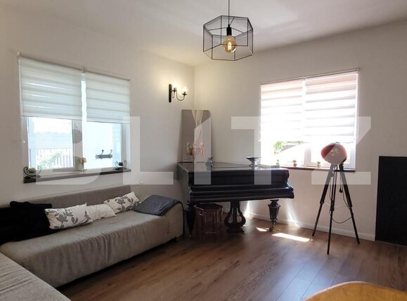 Casa de vânzare 5 camere Marasti - 117435CV | BLITZ Cluj-Napoca | Poza5