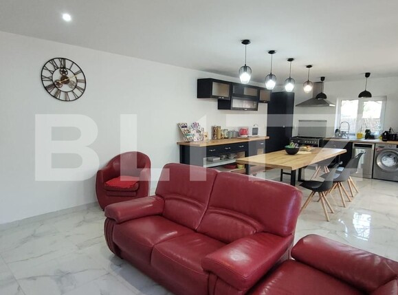 Casa de vânzare 5 camere Marasti - 117435CV | BLITZ Cluj-Napoca | Poza1