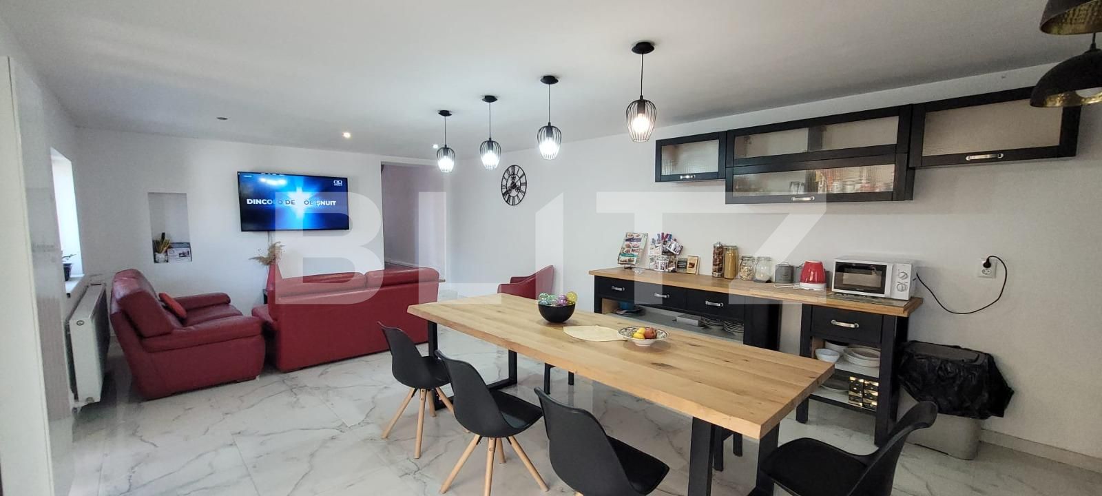 Casa de vânzare 5 camere Marasti - 117435CV | BLITZ Cluj-Napoca | Poza2