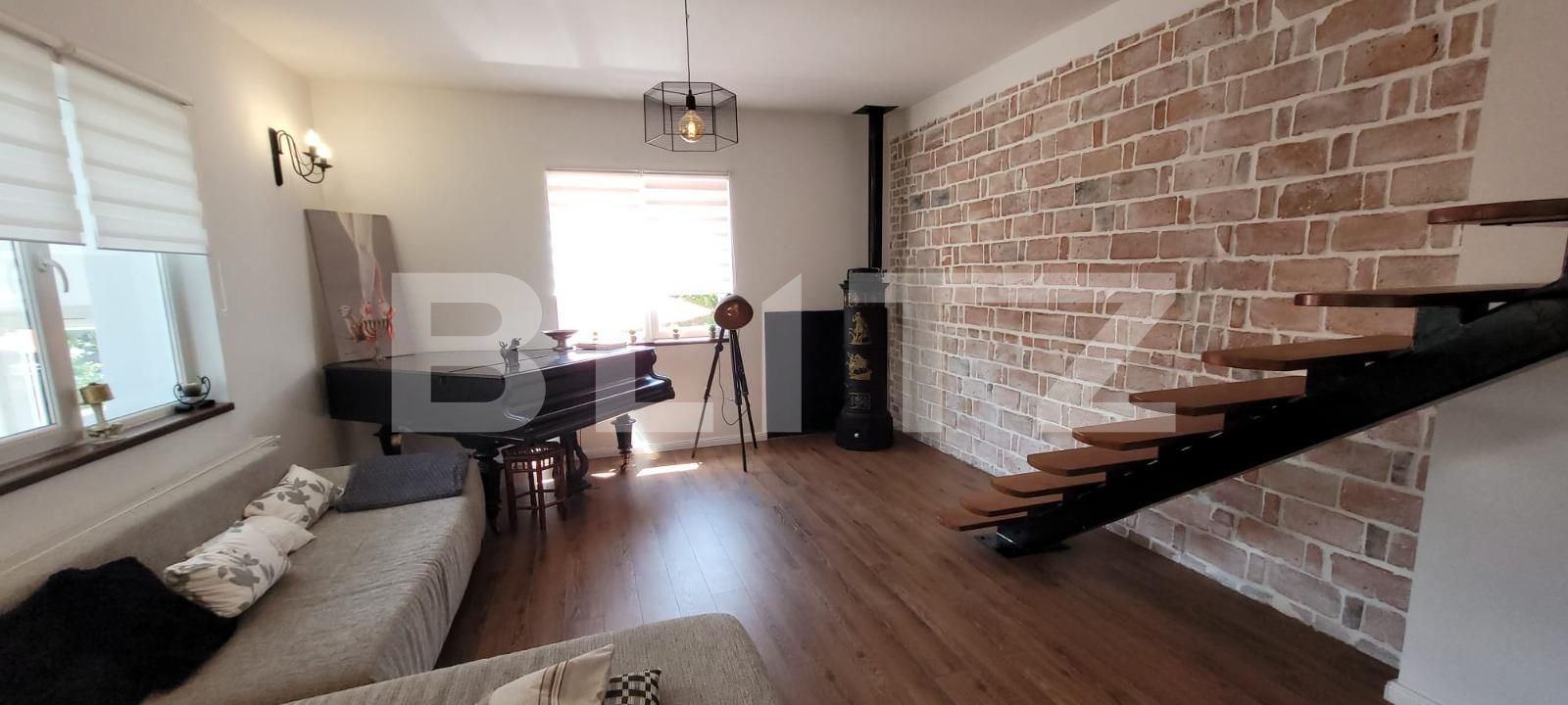 Casa de vânzare 5 camere Marasti - 117435CV | BLITZ Cluj-Napoca | Poza6