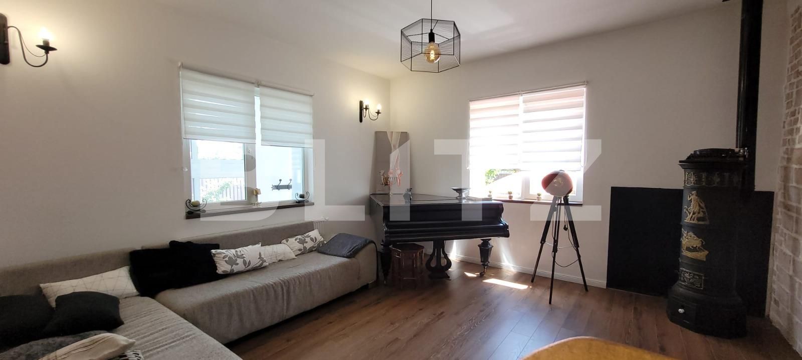 Casa de vânzare 5 camere Marasti - 117435CV | BLITZ Cluj-Napoca | Poza5