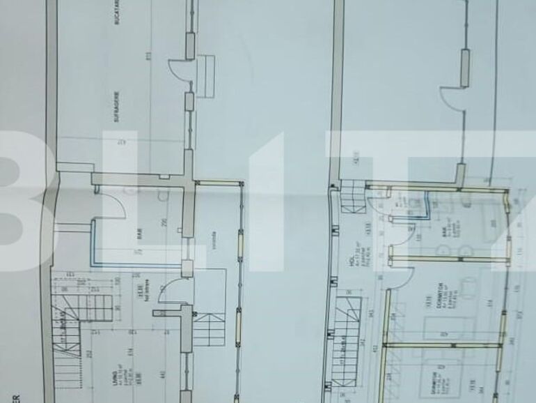 Casa de vânzare 5 camere Marasti - 117435CV | BLITZ Cluj-Napoca | Poza1