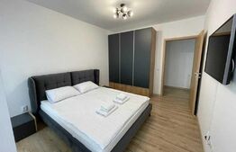 Oportunitate! Apartament cu 2 camere, finisat , mobilat Lux , zona strazii Frunzisului
