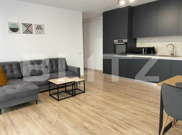 Apartament de vânzare 2 camere Zorilor - 117438AV | BLITZ Cluj-Napoca | Poza1