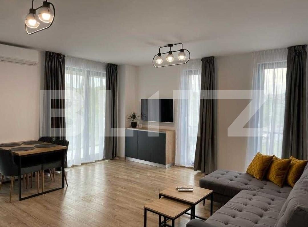 Apartament de vânzare 2 camere Zorilor - 117438AV | BLITZ Cluj-Napoca | Poza4