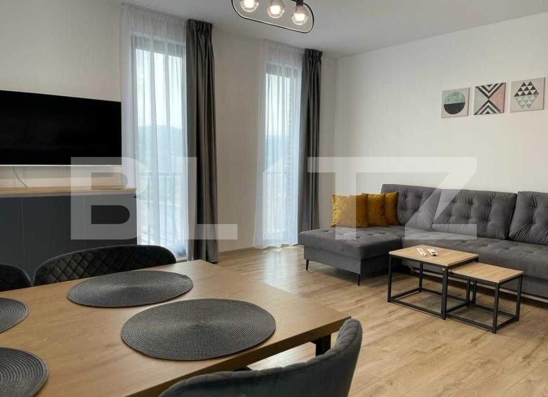 Apartament de vânzare 2 camere Zorilor - 117438AV | BLITZ Cluj-Napoca | Poza5