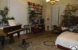 Apartament 3 camere, 150 mp, boxa la subsol, zona strazii Gheorghe Sincai