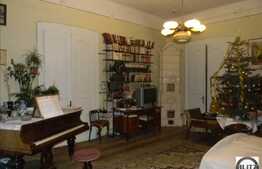 Apartament 3 camere, 150 mp, boxa la subsol, zona strazii Gheorghe Sincai