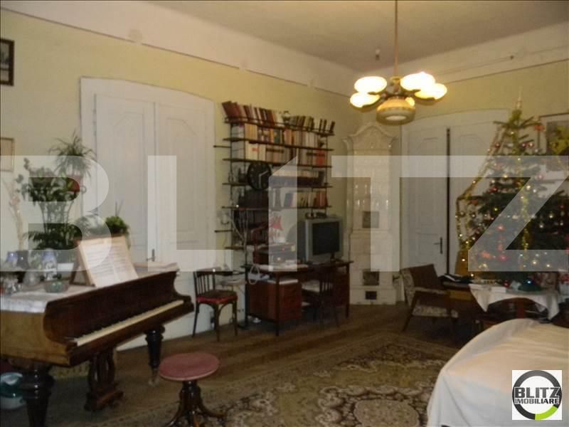 Apartament de vânzare 3 camere Central - 11744AV | BLITZ Cluj-Napoca | Poza2