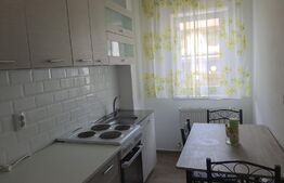 Apartament 2 camere decomandate, parcare, 47 mp, zona Mihai Romanul