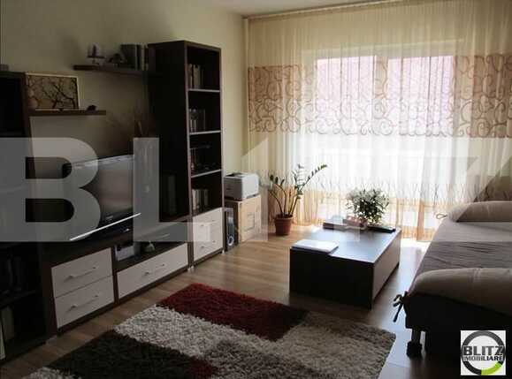Apartament de vânzare 2 camere Floreşti - 11745AV | BLITZ Cluj-Napoca | Poza1