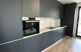 Oportunitate! Apartament cu 2 camere, finisat , mobilat Lux cu parcare , zona strazii Frunzisului