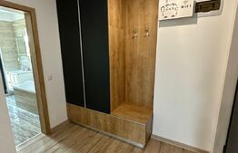 Oportunitate! Apartament cu 2 camere, finisat , mobilat Lux cu parcare , zona strazii Frunzisului