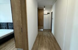 Oportunitate! Apartament cu 2 camere, finisat , mobilat Lux cu parcare , zona strazii Frunzisului