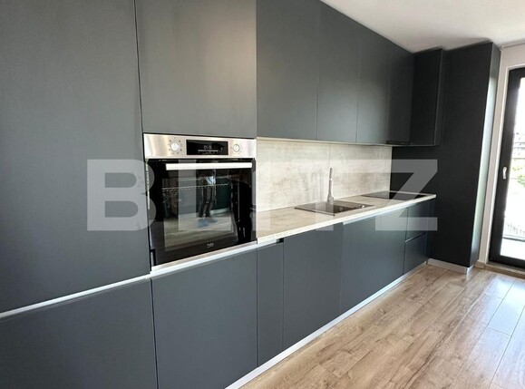 Apartament de vânzare 2 camere Zorilor - 117450AV | BLITZ Cluj-Napoca | Poza4