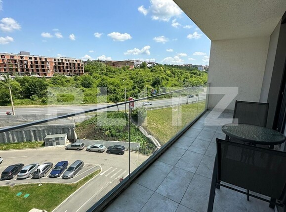 Apartament de vânzare 2 camere Zorilor - 117450AV | BLITZ Cluj-Napoca | Poza5