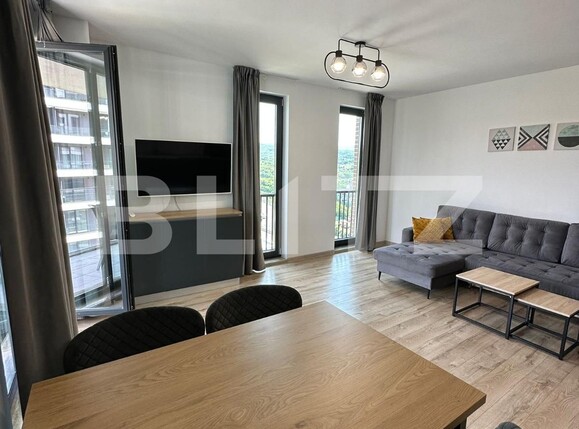 Apartament de vânzare 2 camere Zorilor - 117450AV | BLITZ Cluj-Napoca | Poza3