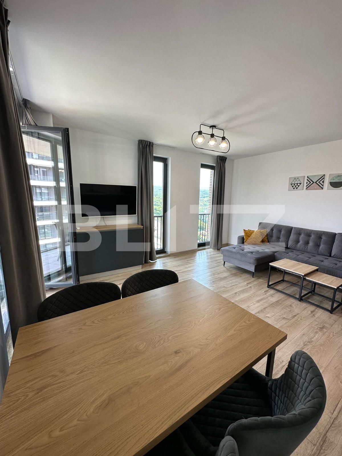 Apartament de vânzare 2 camere Zorilor - 117450AV | BLITZ Cluj-Napoca | Poza3