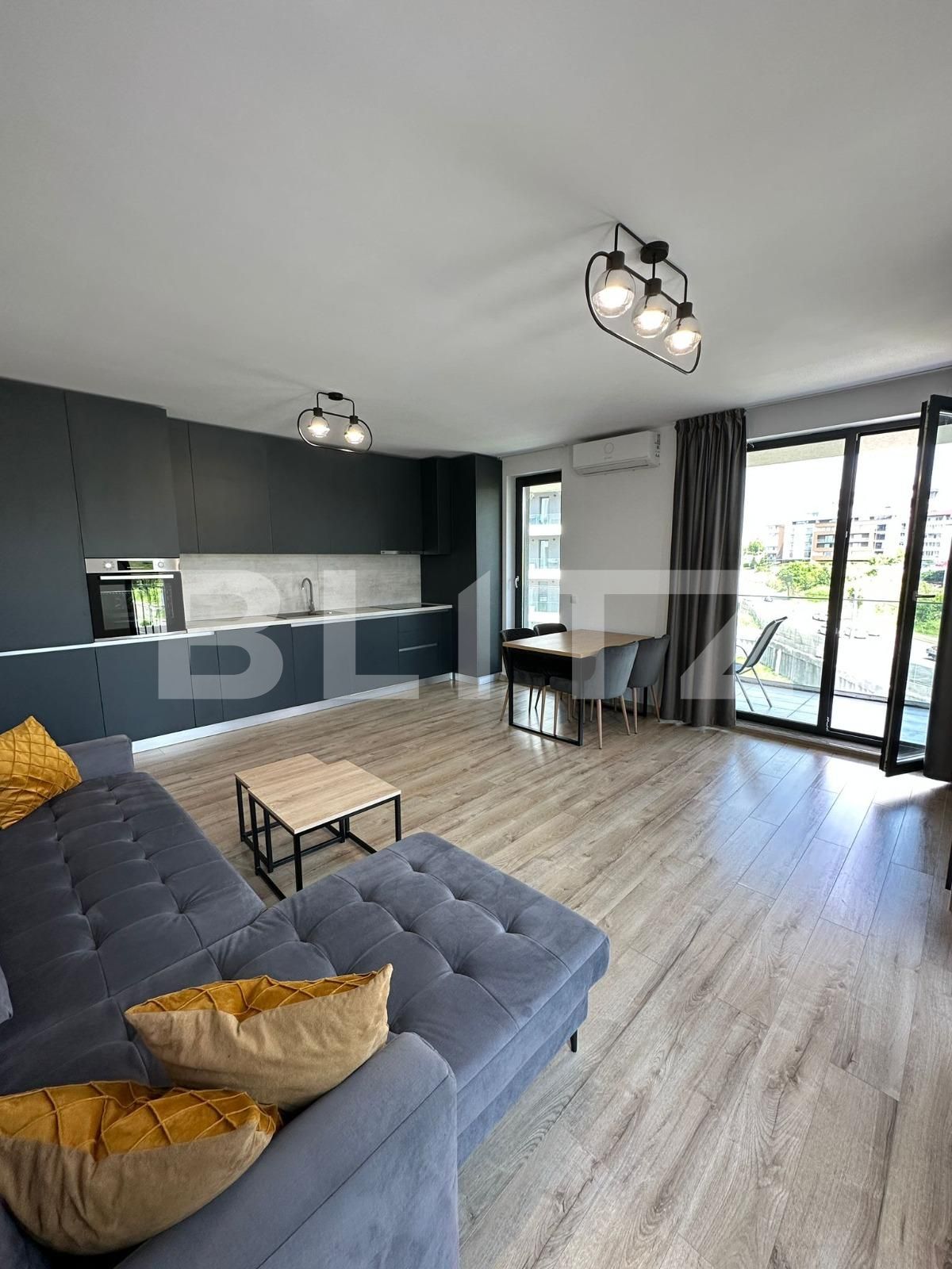 Apartament de vânzare 2 camere Zorilor - 117450AV | BLITZ Cluj-Napoca | Poza2