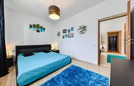 Apartament luminos, balcon, priveliste, parcare! Zona Subcetate!