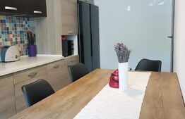 Apartament luminos, balcon, priveliste, parcare! Zona Subcetate!