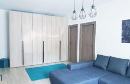 Apartament luminos, balcon, priveliste, parcare! Zona Subcetate!