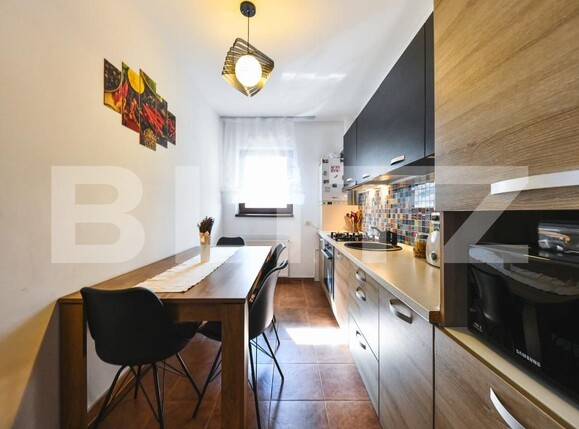 Apartament de vânzare 2 camere Floreşti - 117456AV | BLITZ Cluj-Napoca | Poza11
