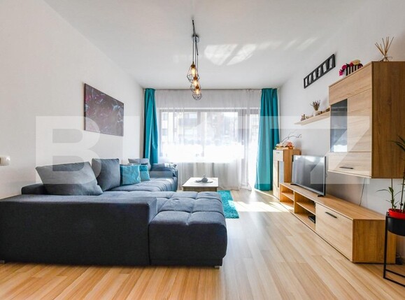 Apartament de vânzare 2 camere Floreşti - 117456AV | BLITZ Cluj-Napoca | Poza4