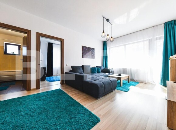 Apartament de vânzare 2 camere Floreşti - 117456AV | BLITZ Cluj-Napoca | Poza1